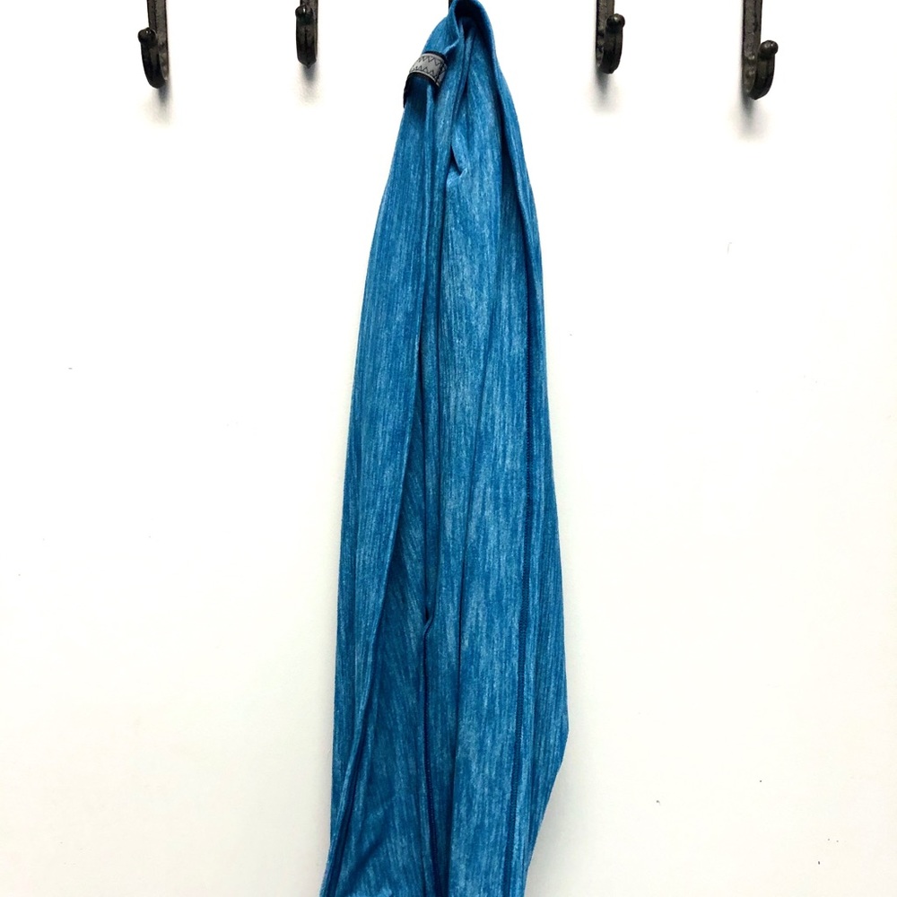 Lululemon Vinyasa Scarf